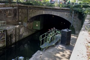 0385-Tunnel Canal Saint Martin