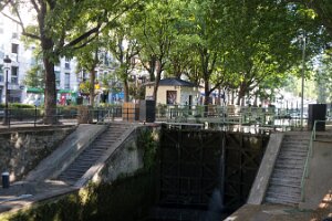 0460-Passerelle écluse des Morts