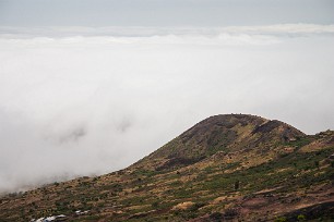 Cap vert Fogo