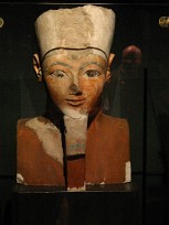 Musée d'Alexandrie Egypte