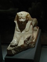 Musée d'Alexandrie Egypte