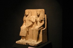 Musée d'Alexandrie Egypte