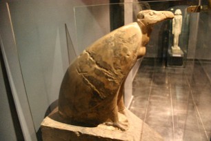 Musée d'Alexandrie Egypte