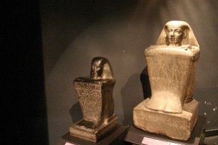 Musée d'Alexandrie Egypte