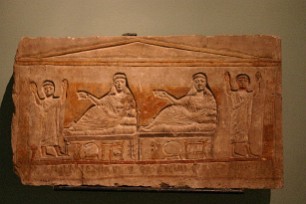 Musée d'Alexandrie Egypte