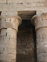 Temple de Ramses III, Vallée des rois Egypte