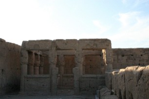 Dendara Egypte