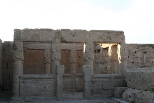 Dendara Egypte