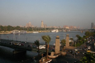 Le Caire Egypte