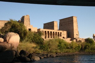 Philae Egypte