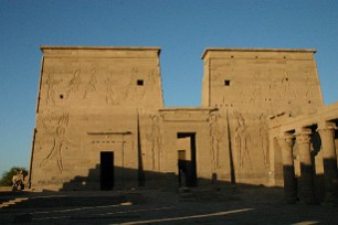 Philae Egypte