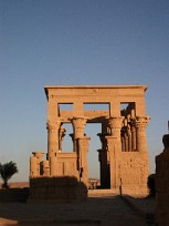 Philae Egypte