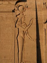 Philae Egypte