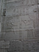 Philae Egypte