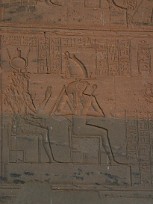 Philae Egypte