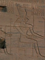 Philae Egypte