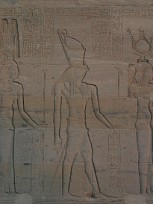 Philae Egypte