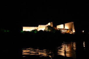 Philae Egypte