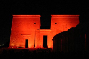 Philae Egypte