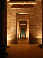 Philae Egypte