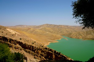 Du côté de Khemisset Maroc