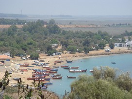 Moulay-Bousselham