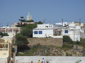 Moulay-Bousselham