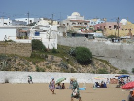 Moulay-Bousselham