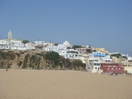 Moulay-Bousselham