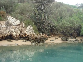 Moulay-Bousselham