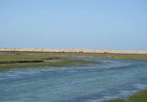 Essaouira-El Jadida