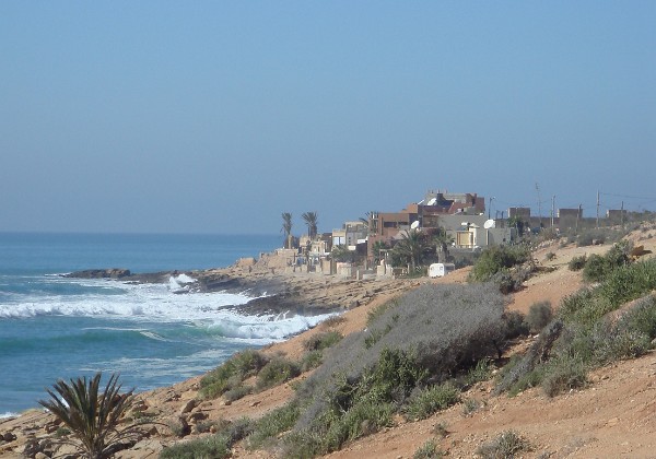 Essaouira