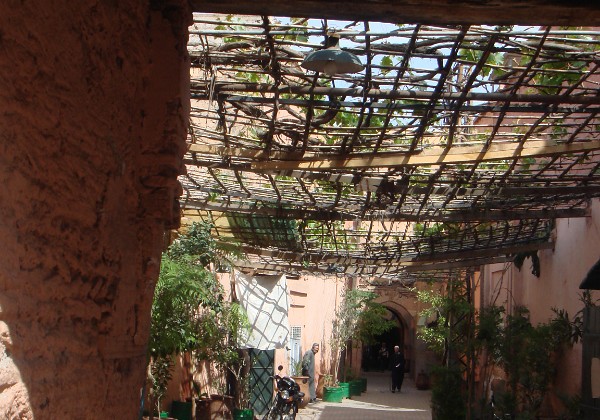 Marrakech