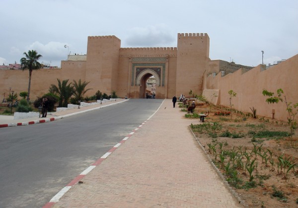 Meknes