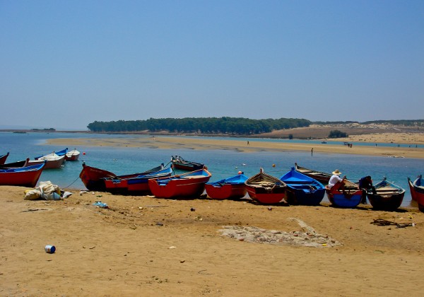 Moulay-Bousselham