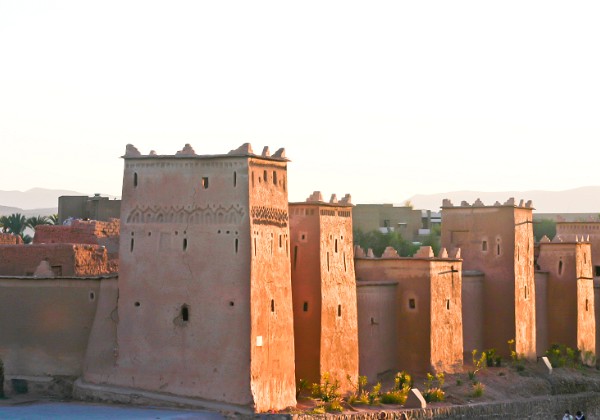 Ouarzazatte_et_alentours