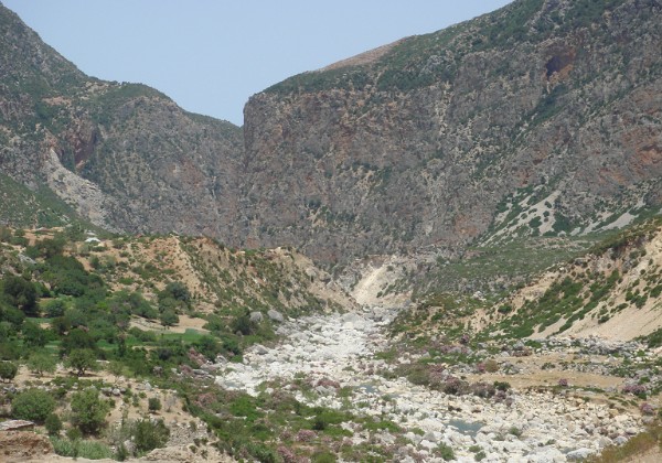 chefchaouen