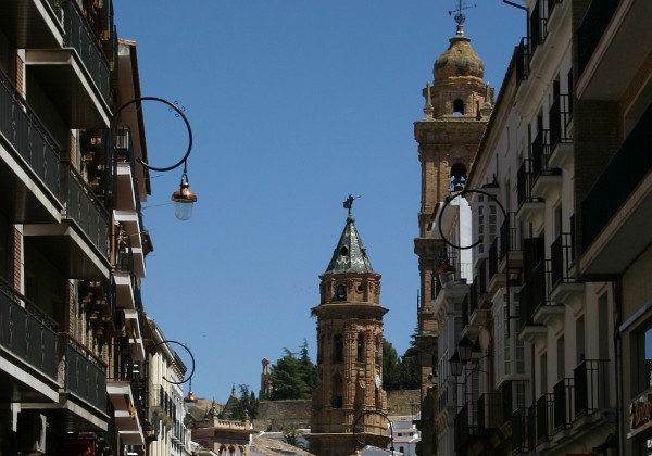 antequera