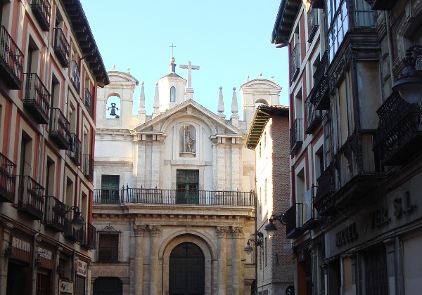 valladolid