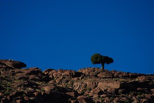 Oukaimeden Maroc