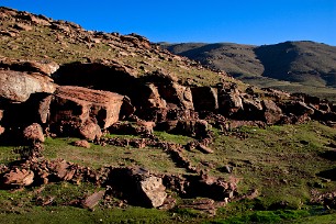 Ourika Maroc