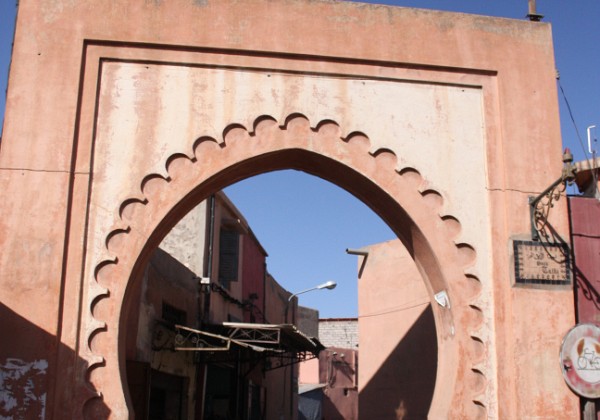 Marrakech