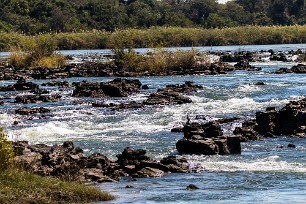 Popa falls Popa falls