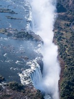 Victoria Falls Victoria Falls