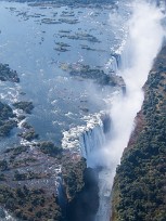 Victoria Falls Victoria Falls