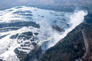 Victoria Falls Victoria Falls