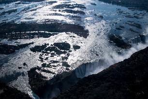 Victoria Falls Victoria Falls