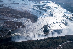 Victoria Falls Victoria Falls