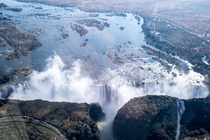 Victoria Falls Victoria Falls