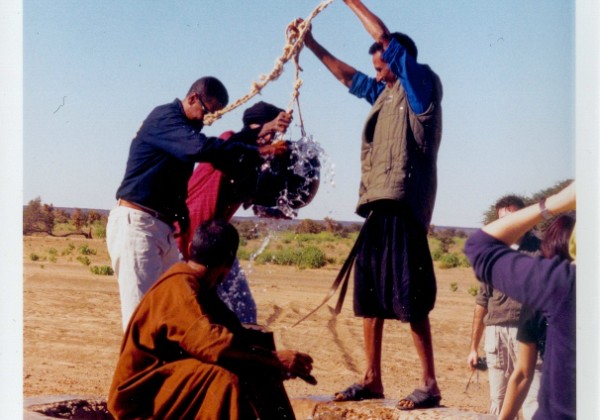 Mauritanie